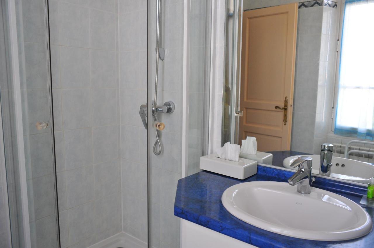 Photo - Villa Valflor chambres d'hôtes et appartements
