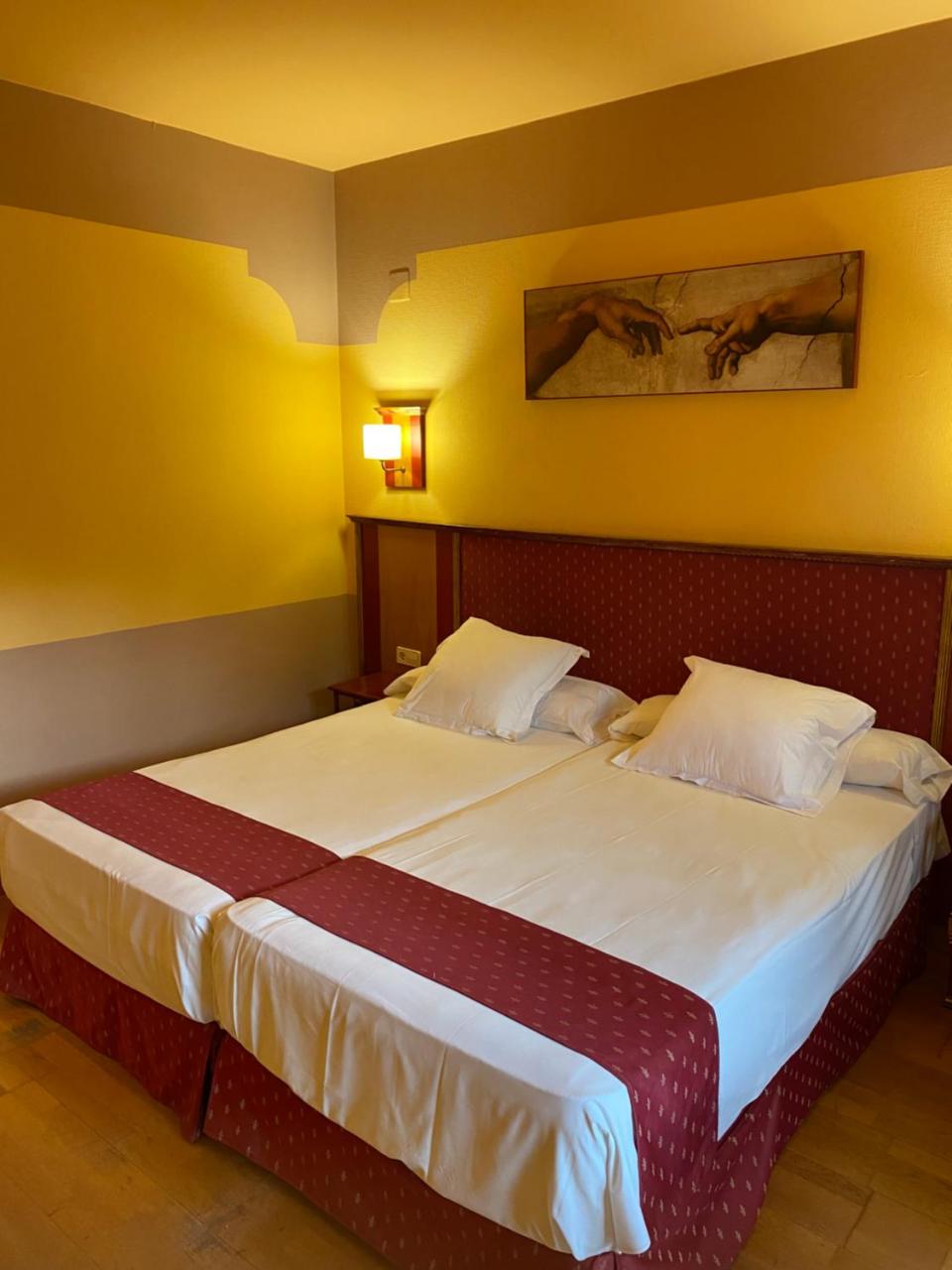 Hotel Fuente Las Piedras photo 4