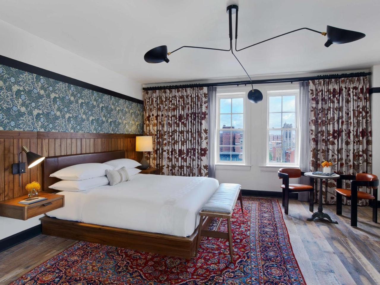 Hotel Revival Baltimore - 3