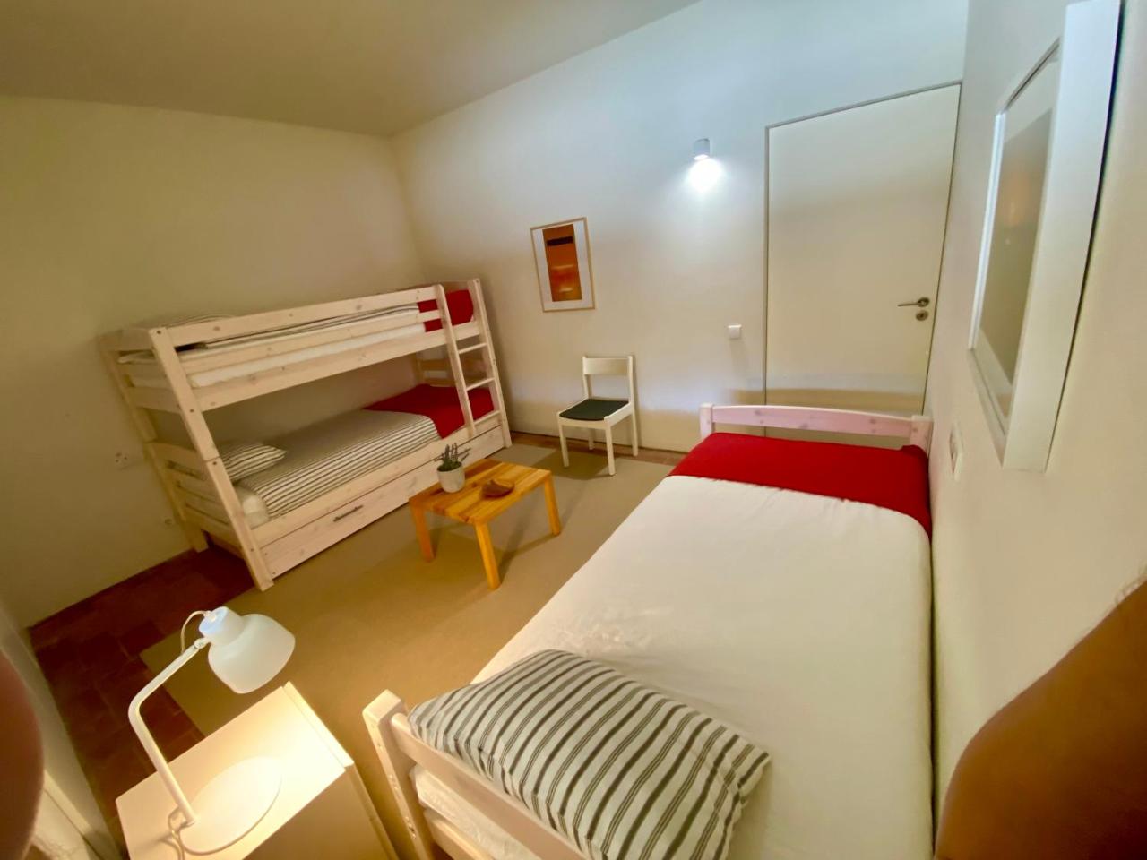 Bernardas Convent Apartment - 4