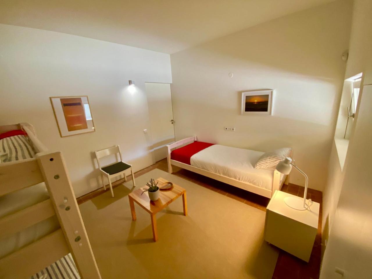 Bernardas Convent Apartment - 3