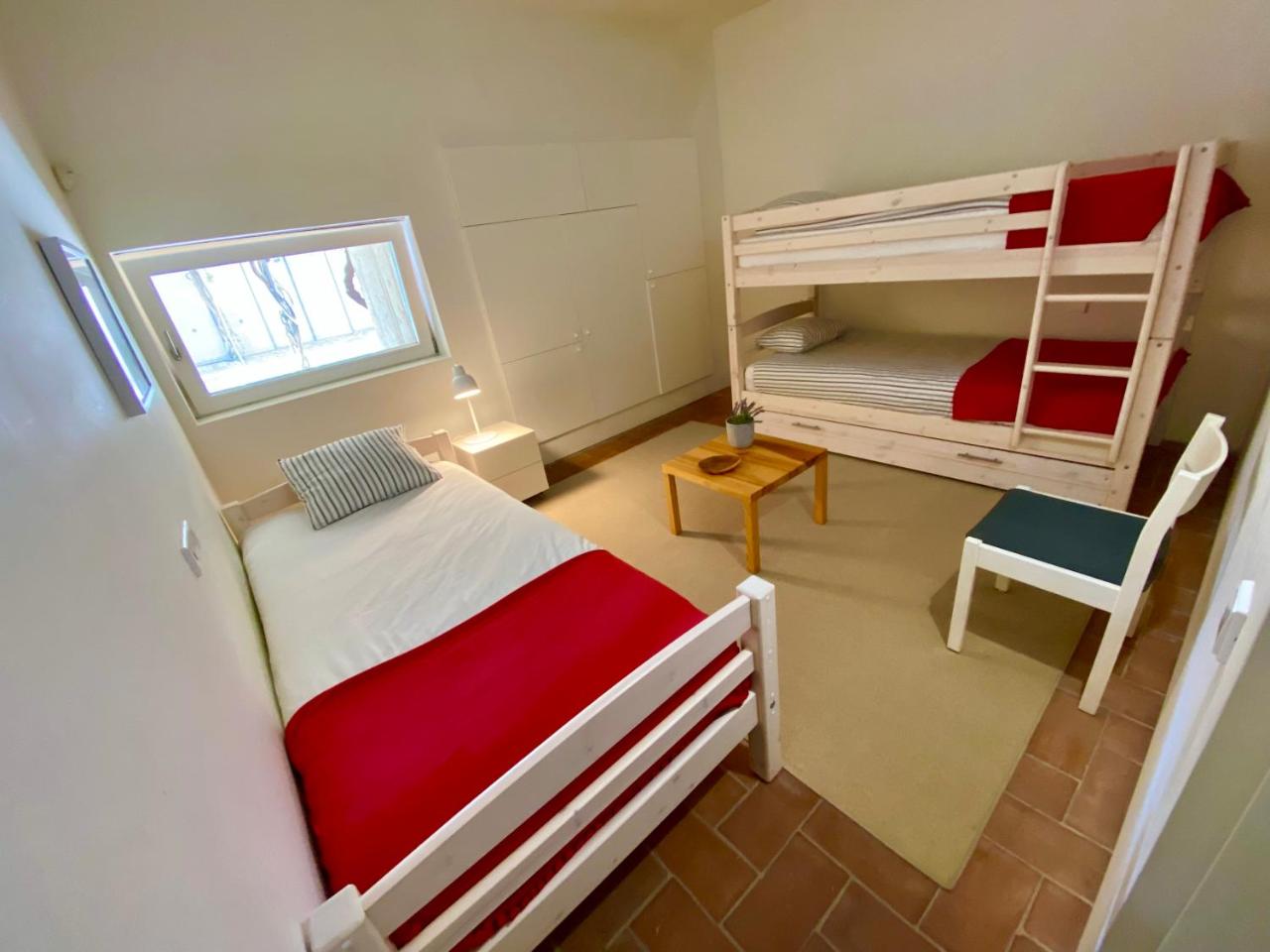 Bernardas Convent Apartment - 2