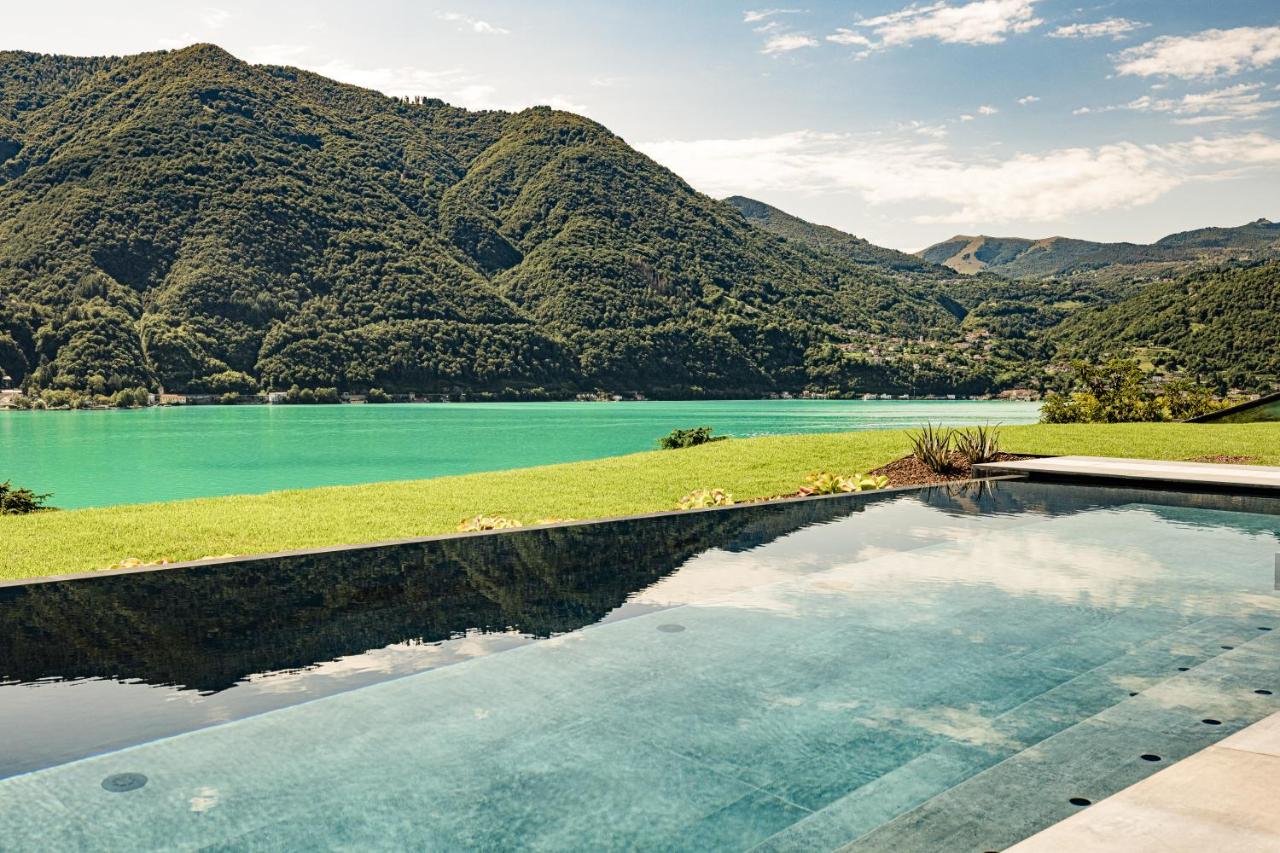ARIA Retreat & SPA - The Leading Hotels of the World photo 2
