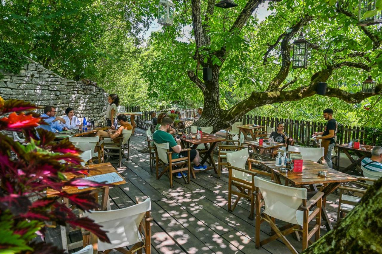 Vikos Hotel photo 3