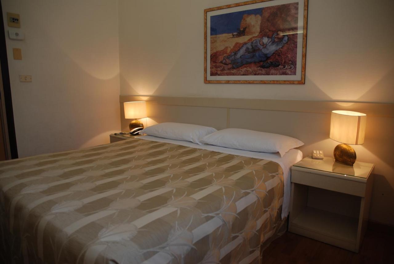 Hotel Lugano Torretta - 5