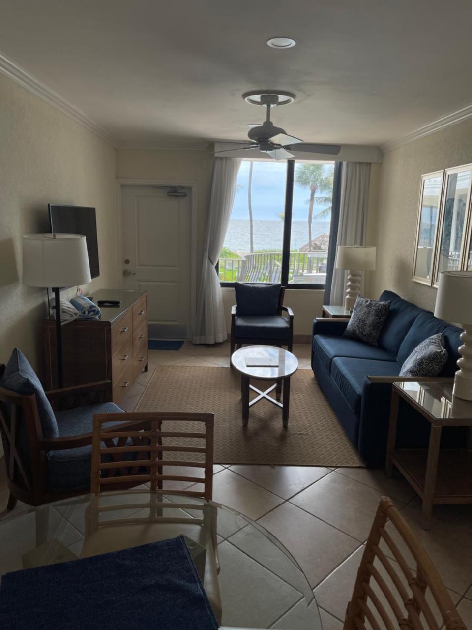 High Noon Beach Resort