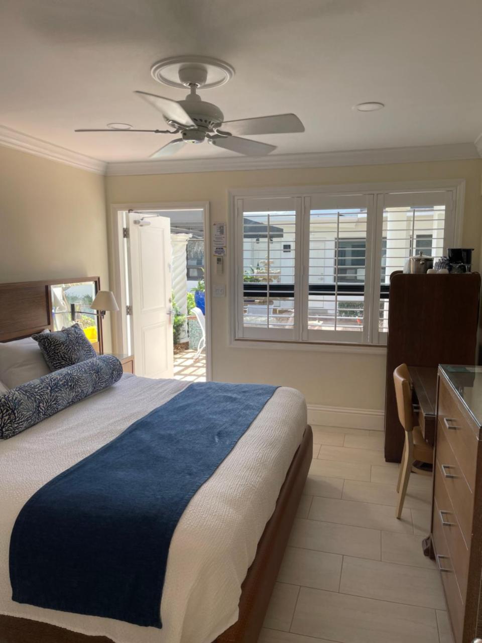 High Noon Beach Resort