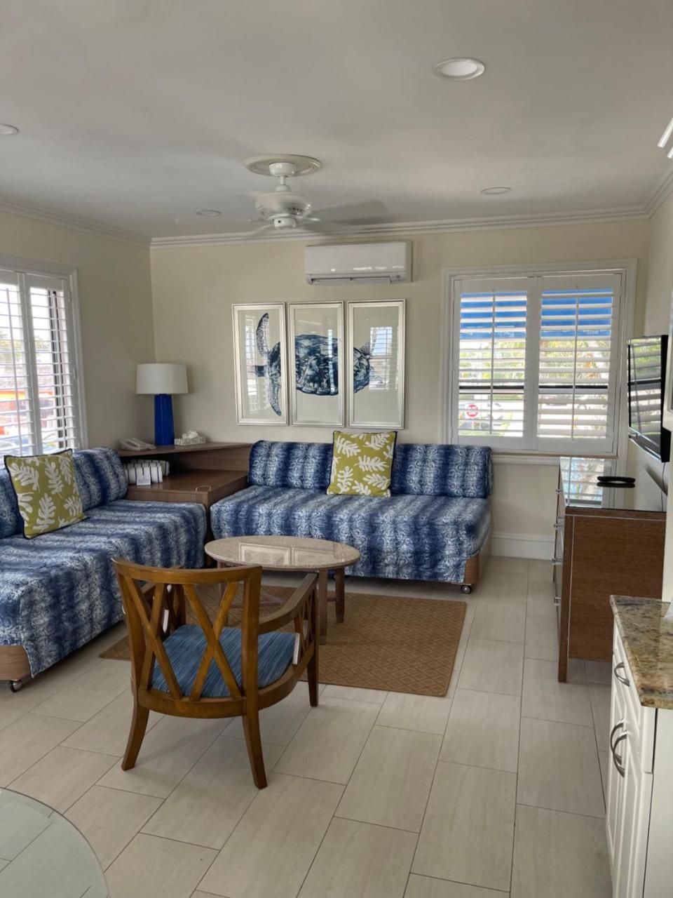 High Noon Beach Resort