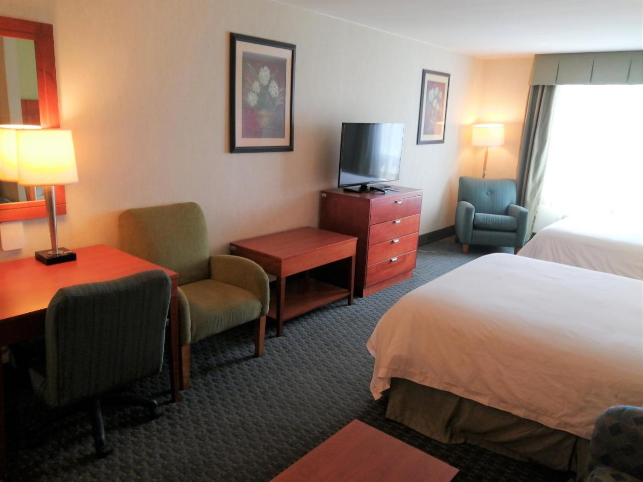 Holiday Inn Express & Suites Toluca Zona Aeropuerto By IHG photo 2