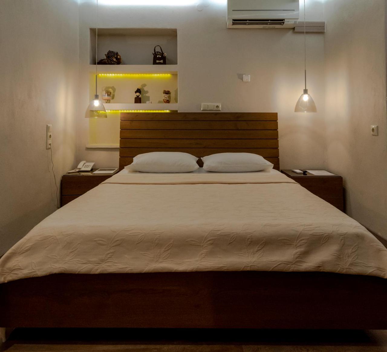 Hotel Meteora photo 3