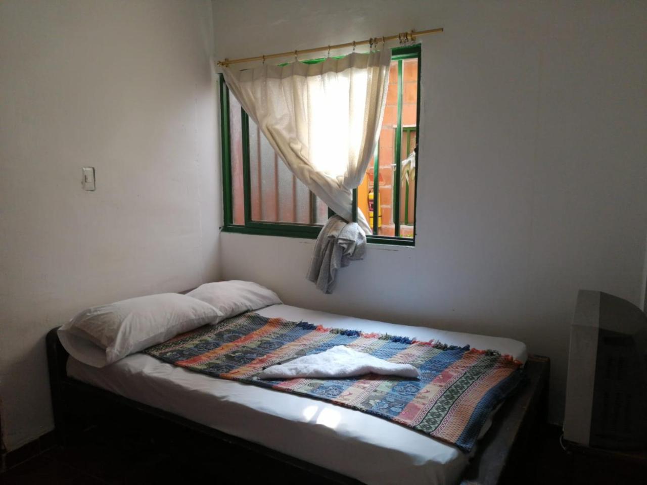 Hosteria los Cristales photo 2