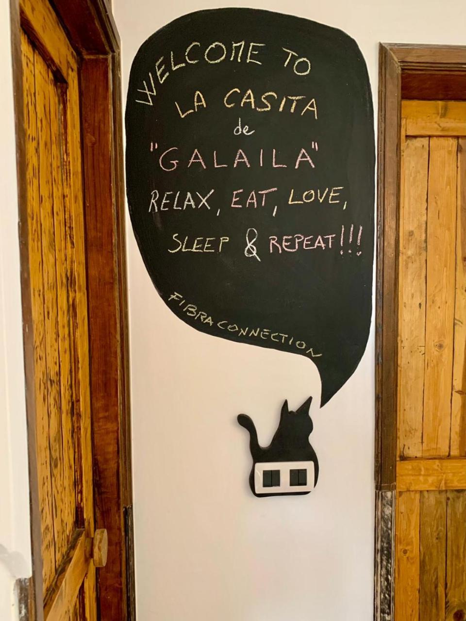 La Casita de Galaila - 2
