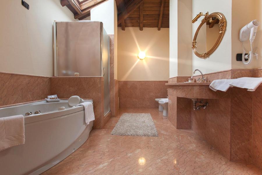 Boutique Hotel Villa Giulia photo 3