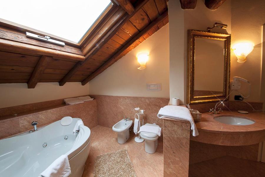 Boutique Hotel Villa Giulia photo 2