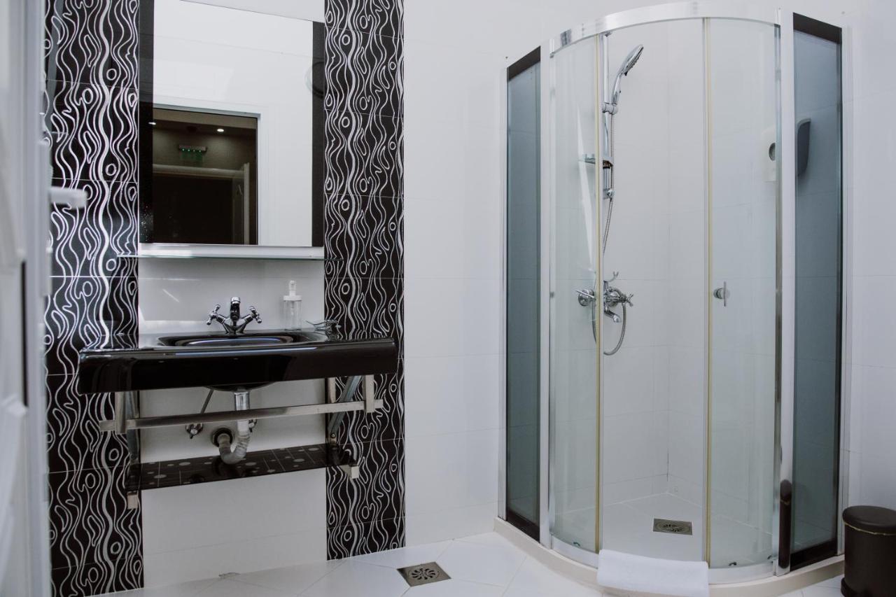 Hotel Bela Kuka - White House photo 4