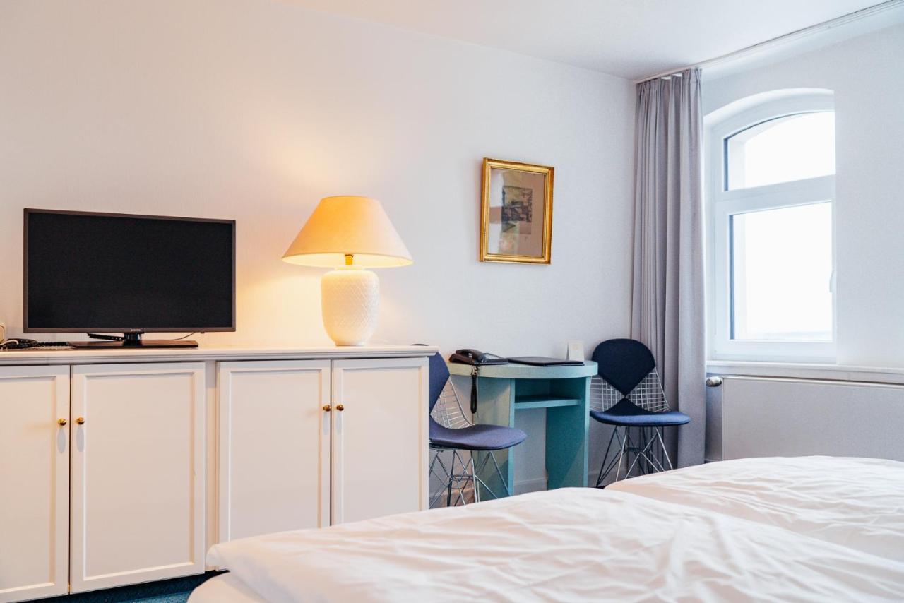 Hotel Benther Berg photo 3