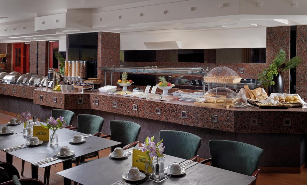 Foto - Holiday Inn Athens Attica Av, Airport W. by IHG