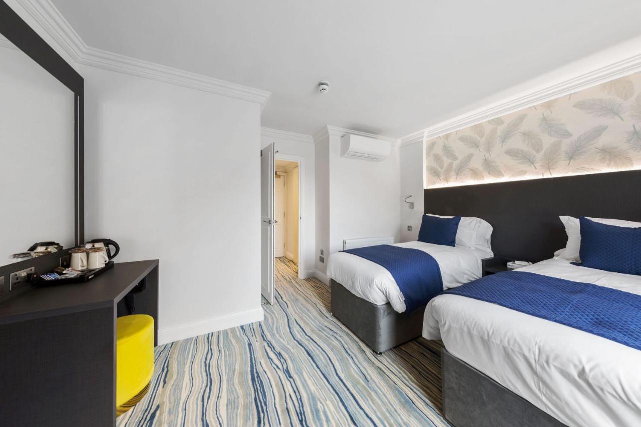 Commodore Hotel photo 4