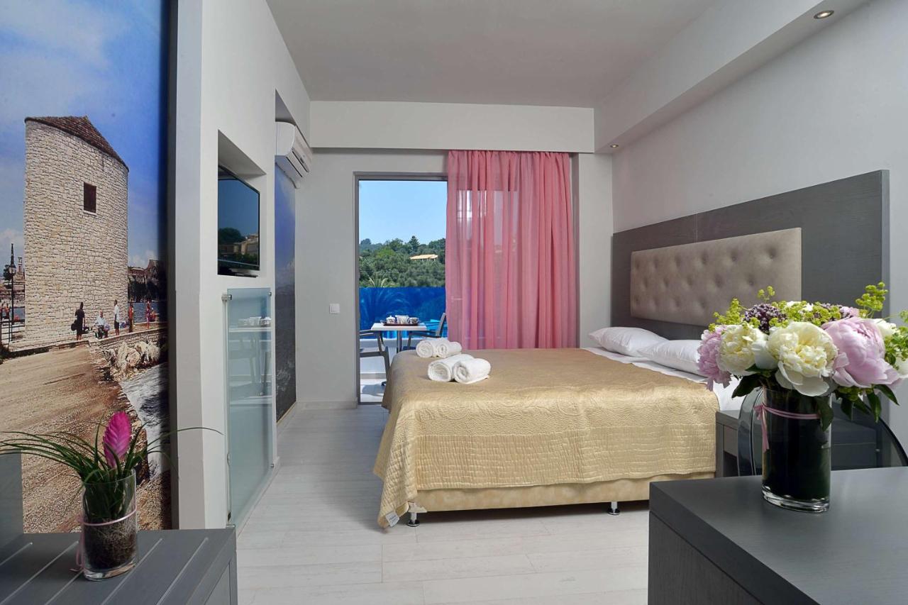 TRYP by Wyndham Corfu Dassia photo 4