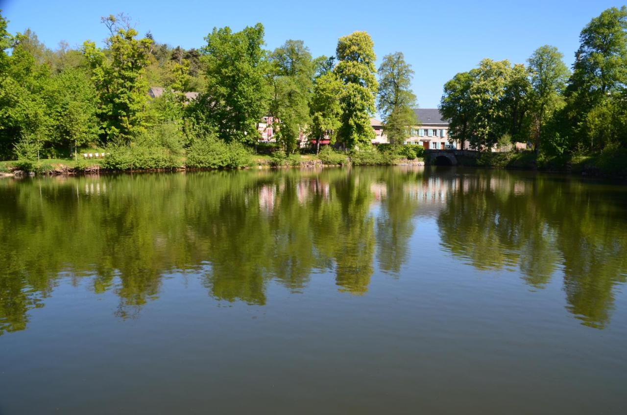 Relais du Bois du Four photo 2
