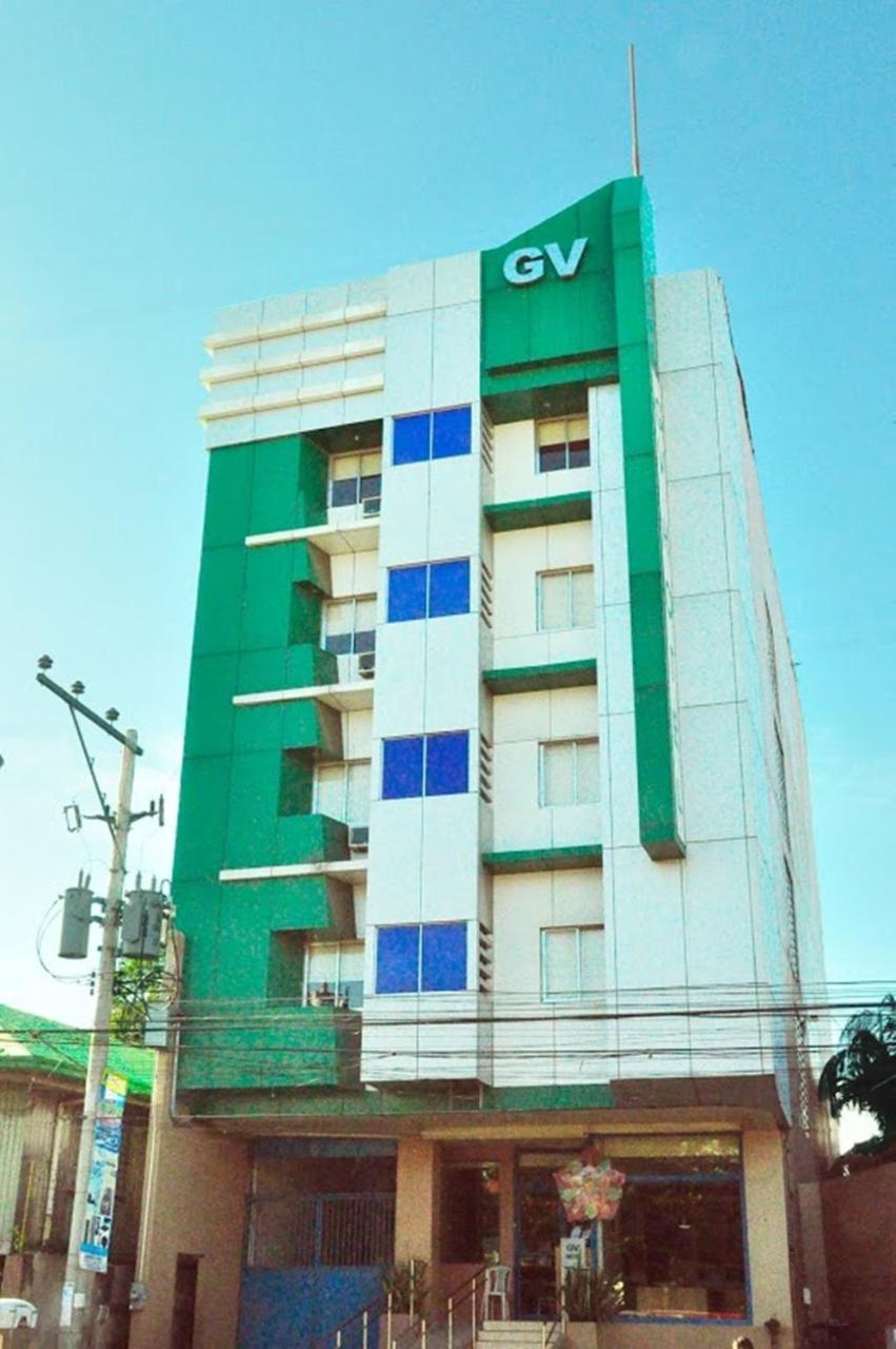 Photo - GV Hotel - Talisay City
