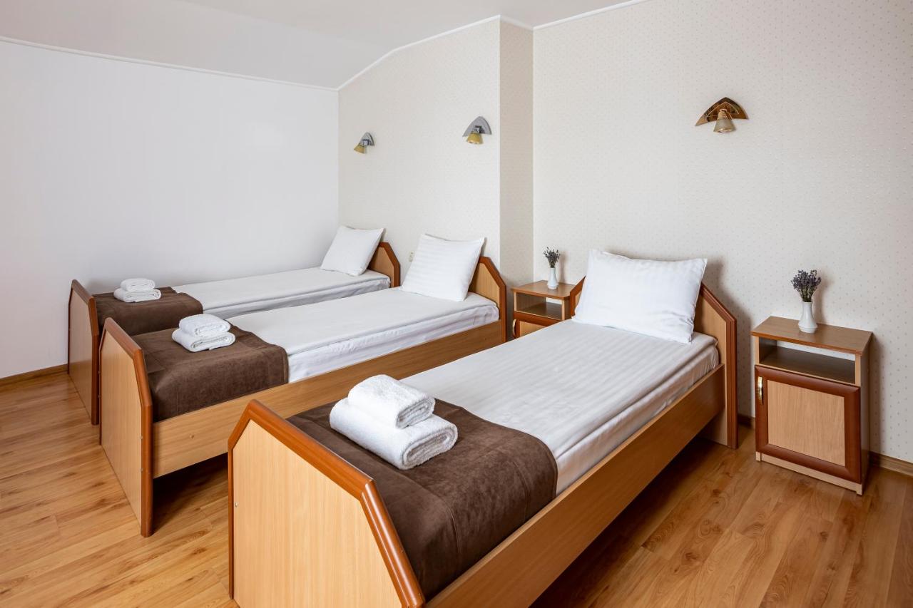 Hotel Galaktika photo 3