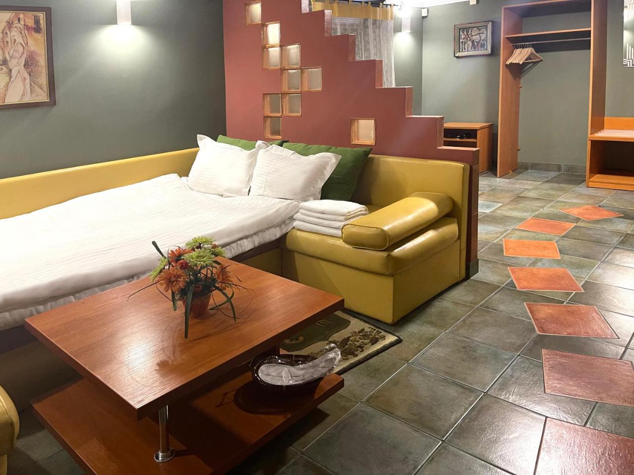 Econom room in Hotel Eney photo 4