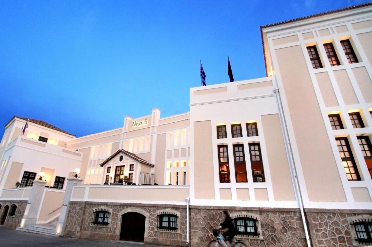 Nissia Traditional Residences Spetses - 5