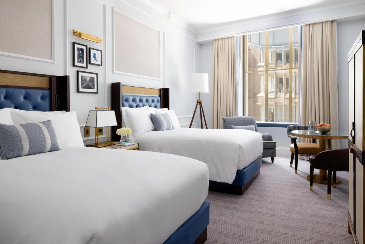The Langham, Boston - 3