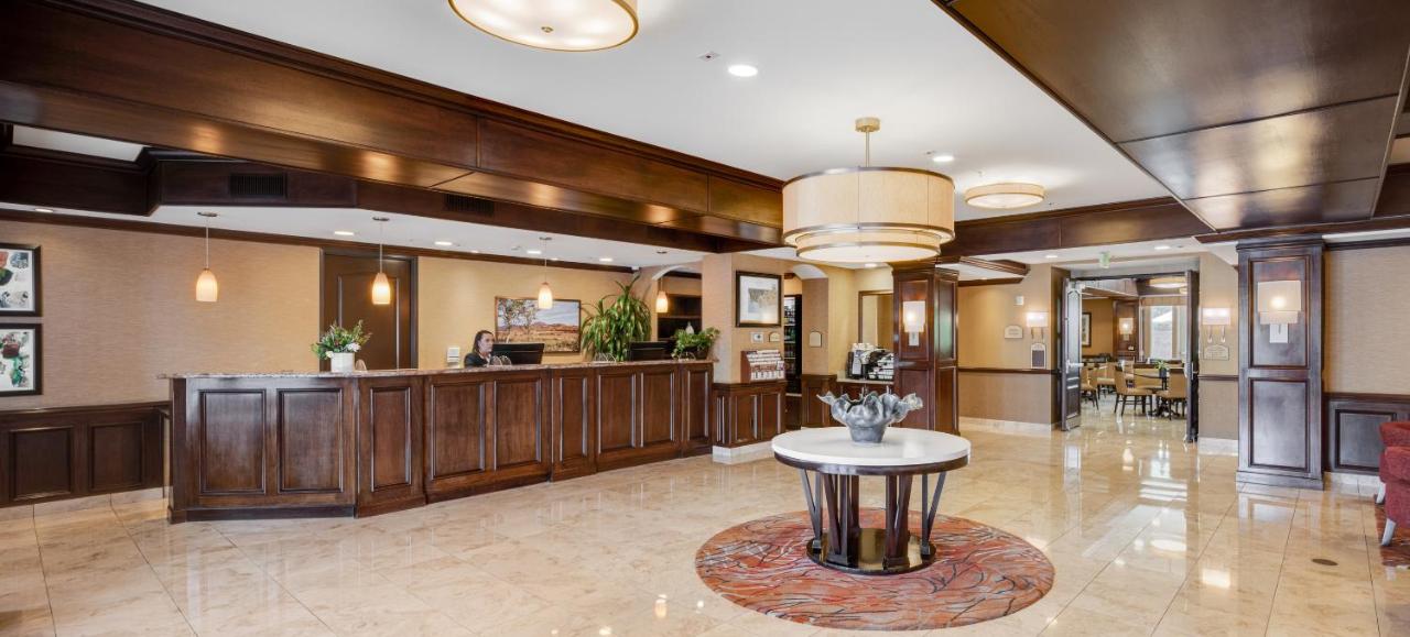 Foto - Ayres Hotel & Spa Moreno Valley/Riverside