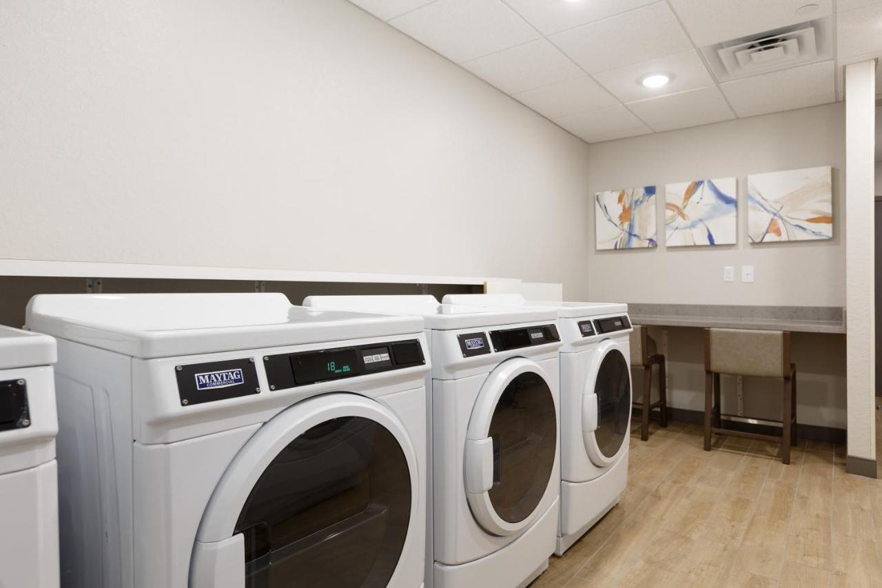 Candlewoods Suites San Antonio Schertz By IHG photo 4