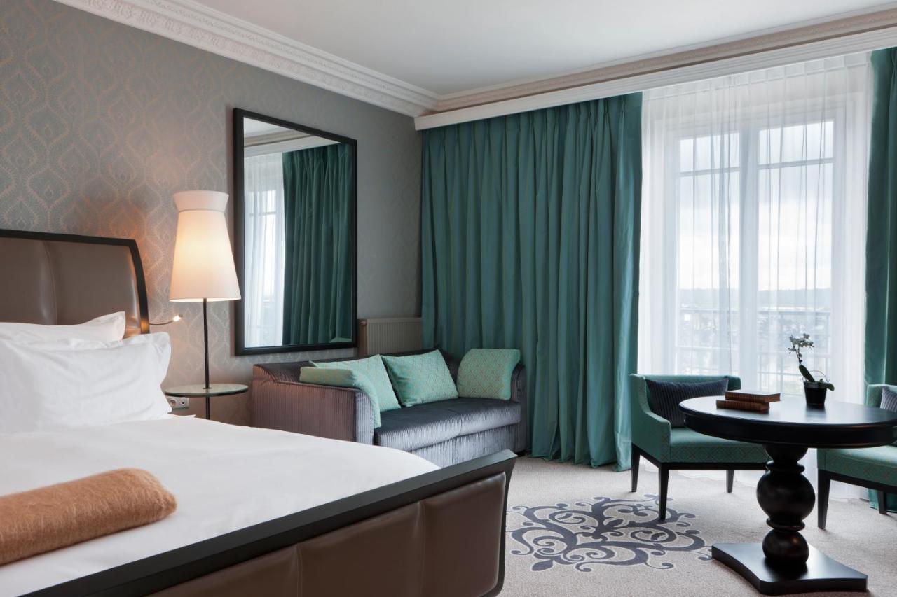 Foto - Le Grand Hotel de Cabourg - MGallery Collection