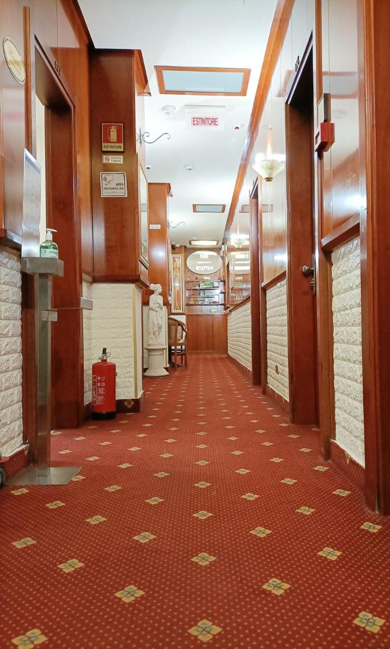 Hotel Fiorella Milano