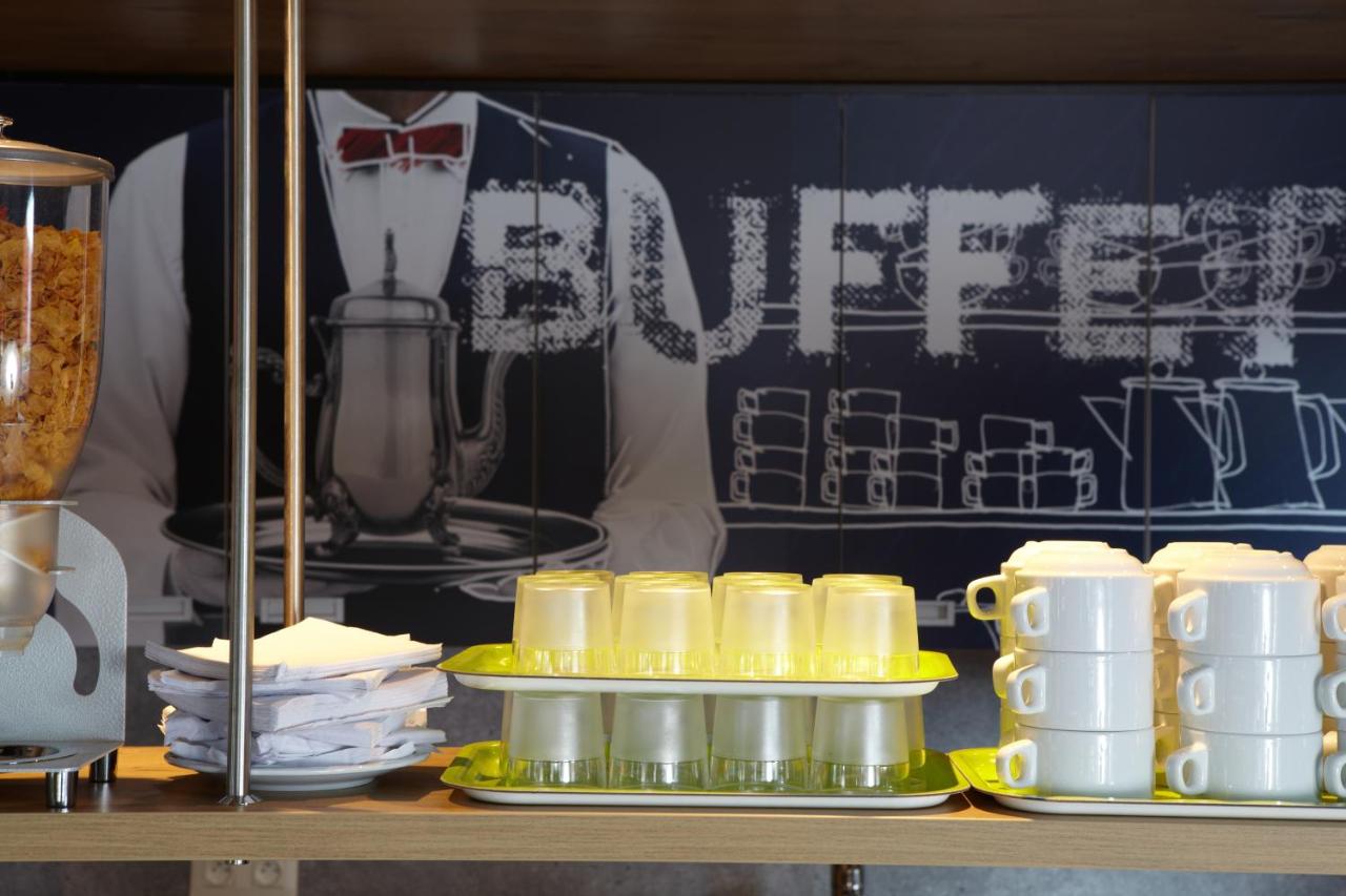 ibis budget Pontarlier photo 4