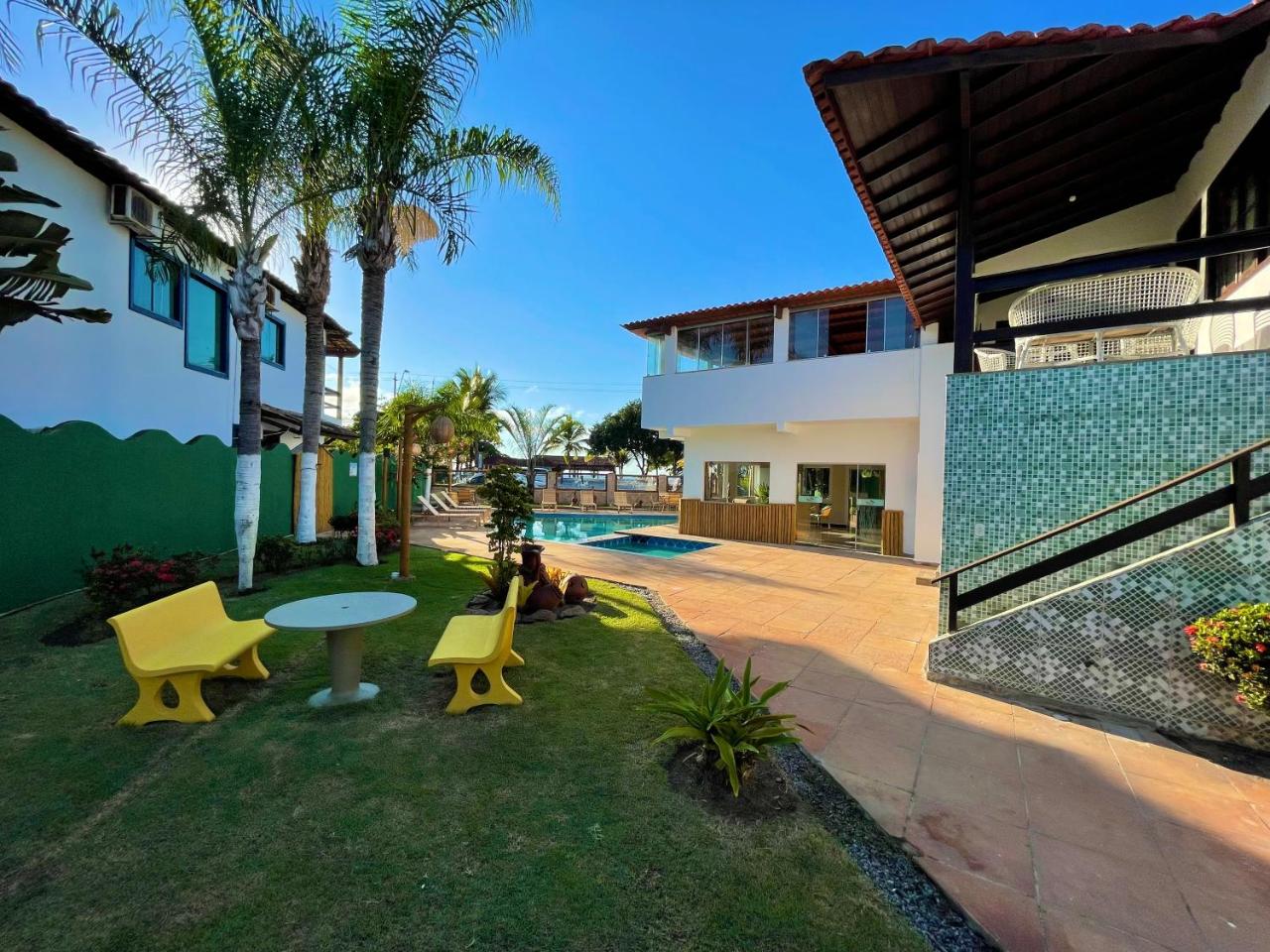 MUTA PRAIA HOTEL photo 4