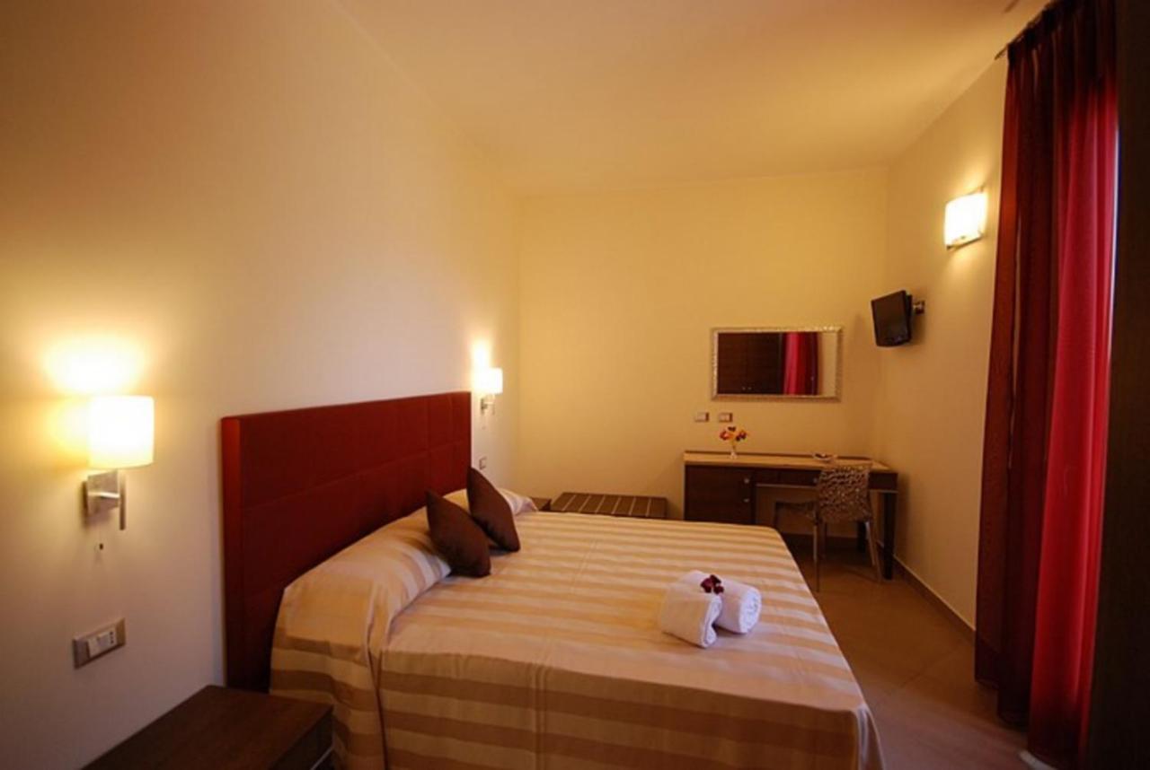 Trigrana Vacanze Hotel photo 3