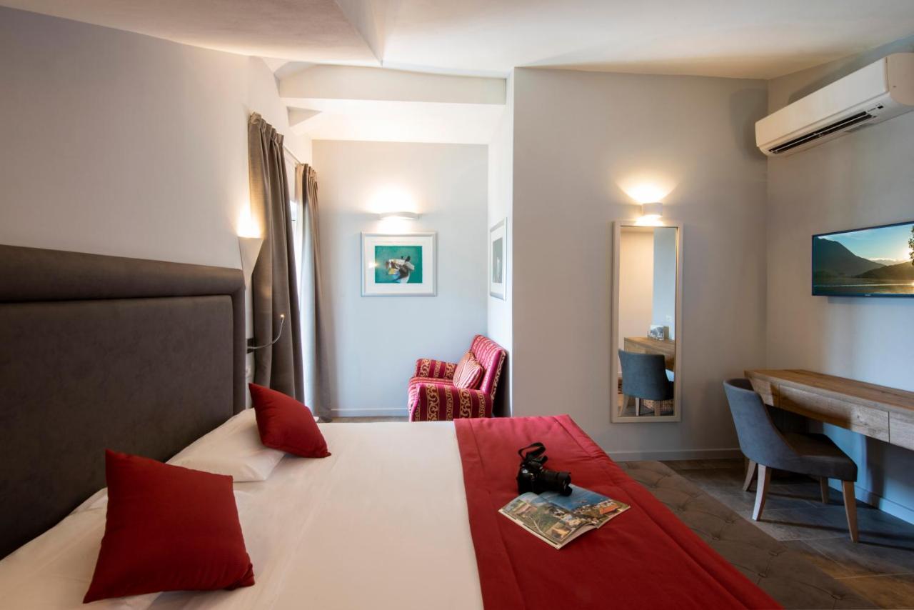 Hotel Ristorante La Quartina photo 3