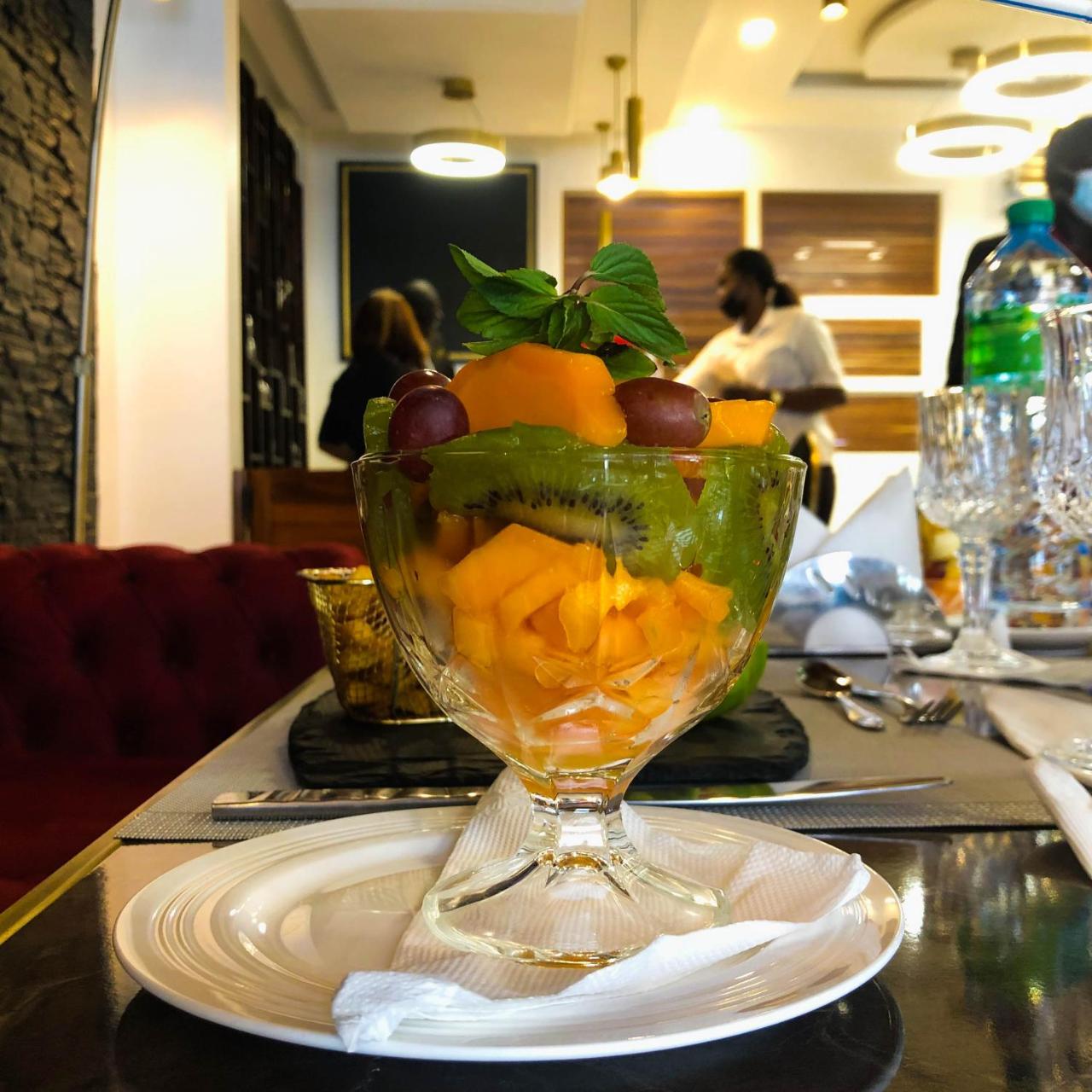 HOTEL COLONIA photo 3