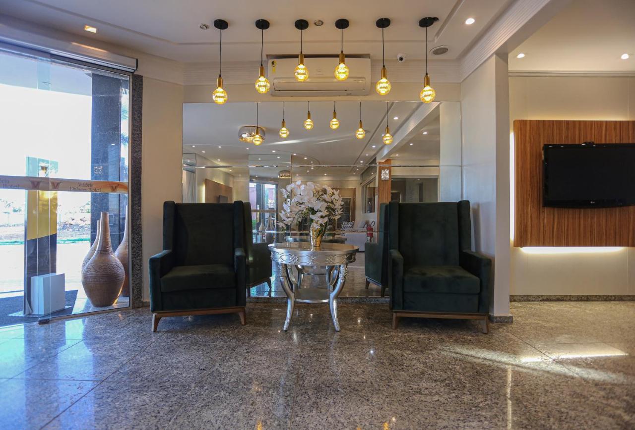 Vitoria Palace Hotel photo 3