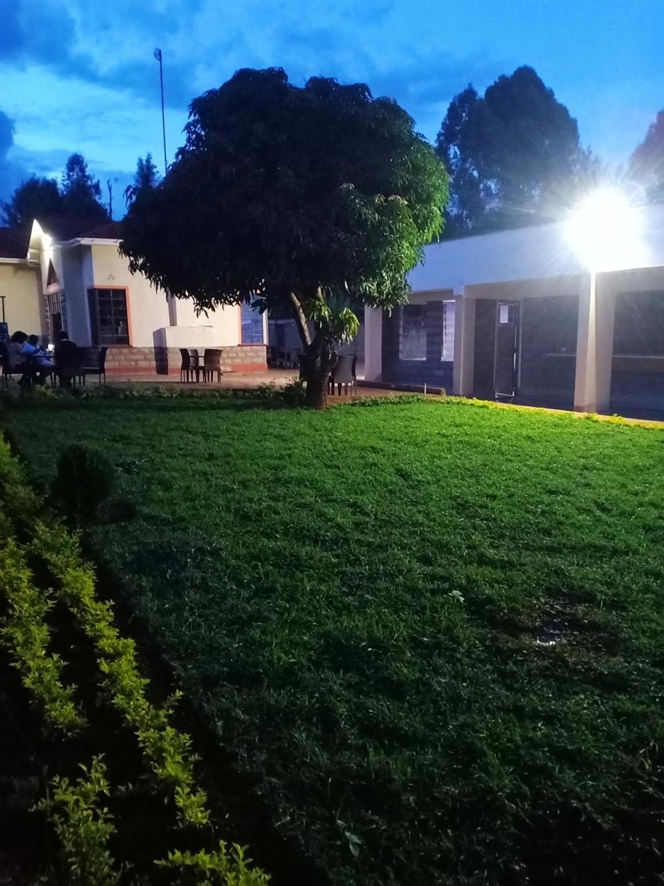 The Peak Meadows Hotel photo 4
