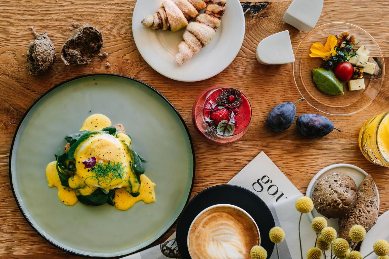 Boutique Hotel Sunrose 7 - Gourmet & SPA - 4