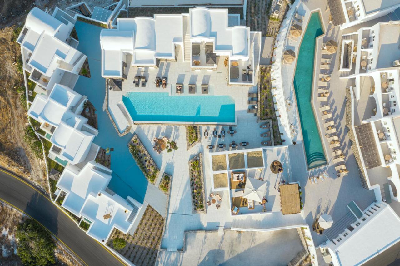 Secret View Hotel - 6