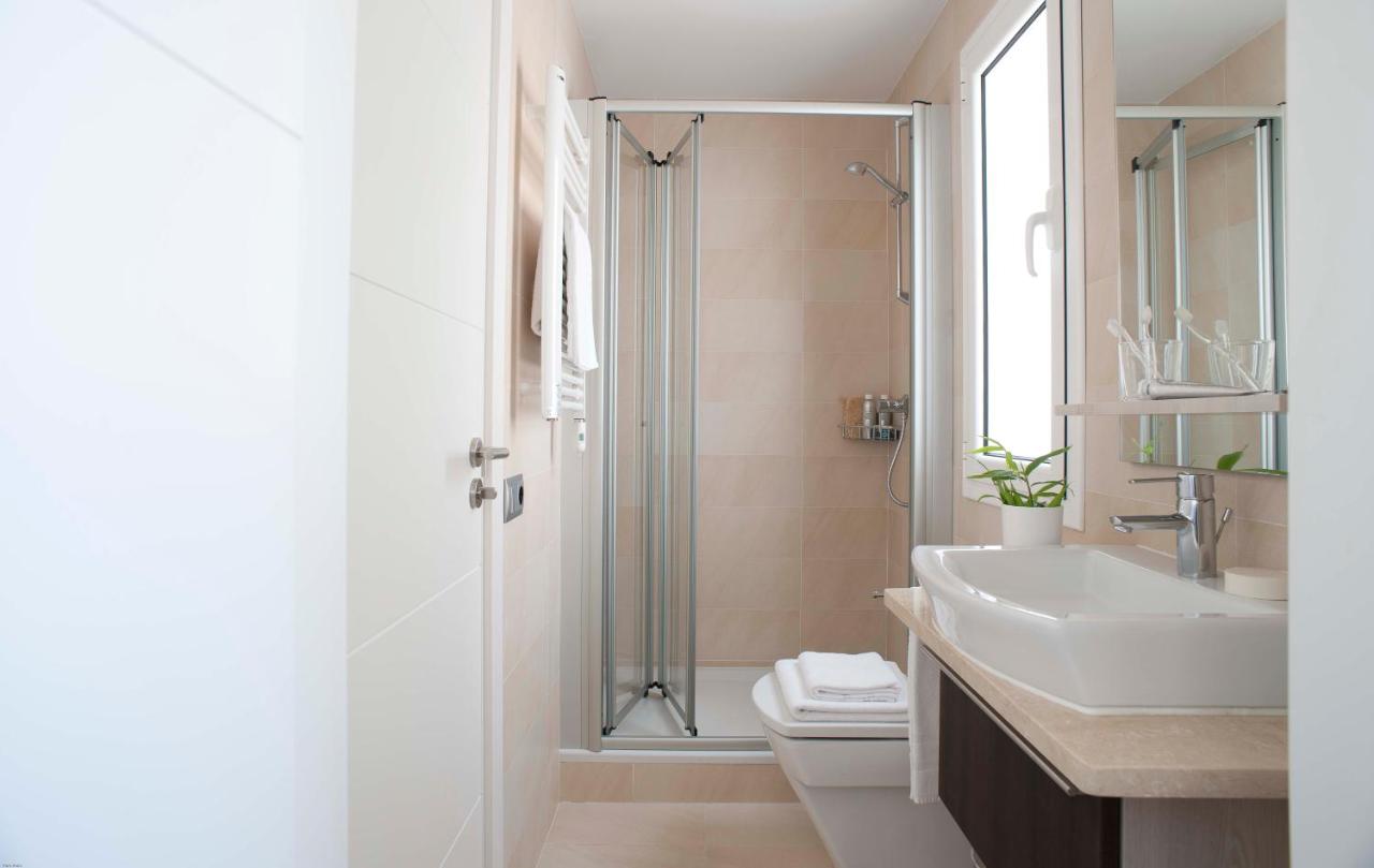 Eric Vökel Boutique Apartments - Gran Vía Suites photo 2