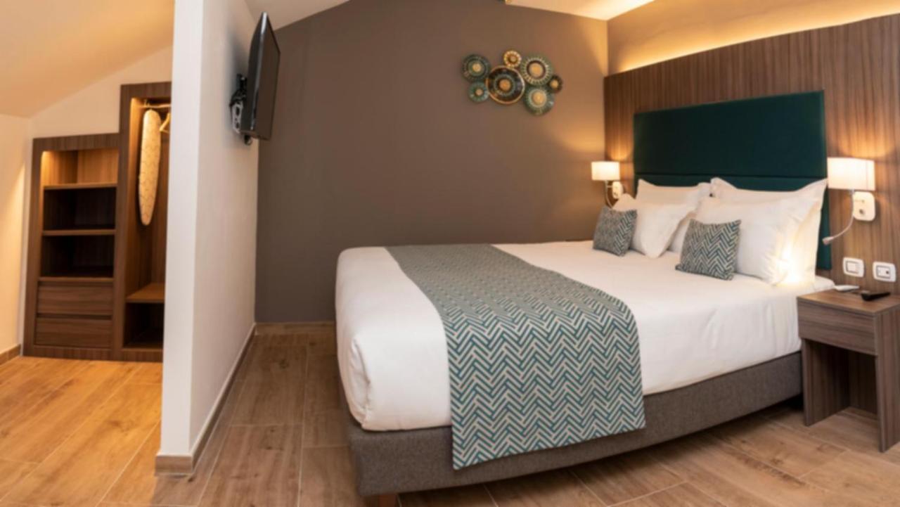Aurelia Antica Suites & Apartments - 5