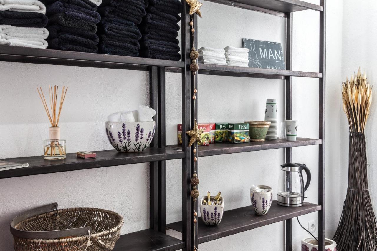 GL Suites photo 2