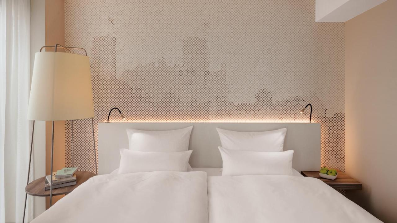 Hotel Stadt Lörrach photo 3