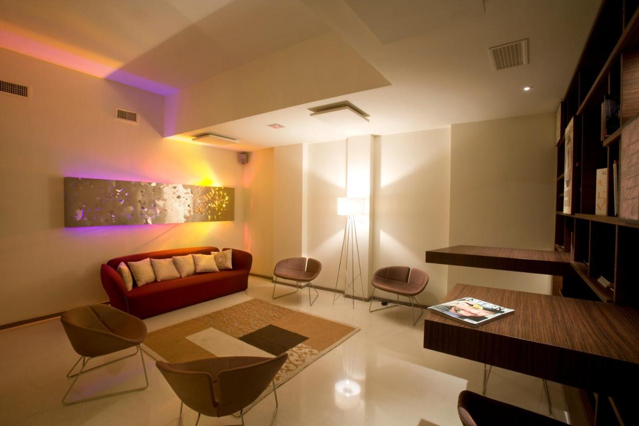 Eos Hotel photo 2