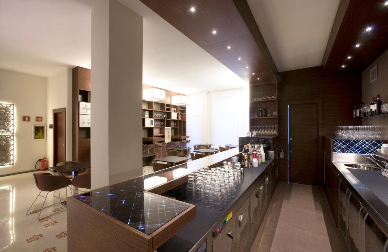 Eos Hotel photo 4