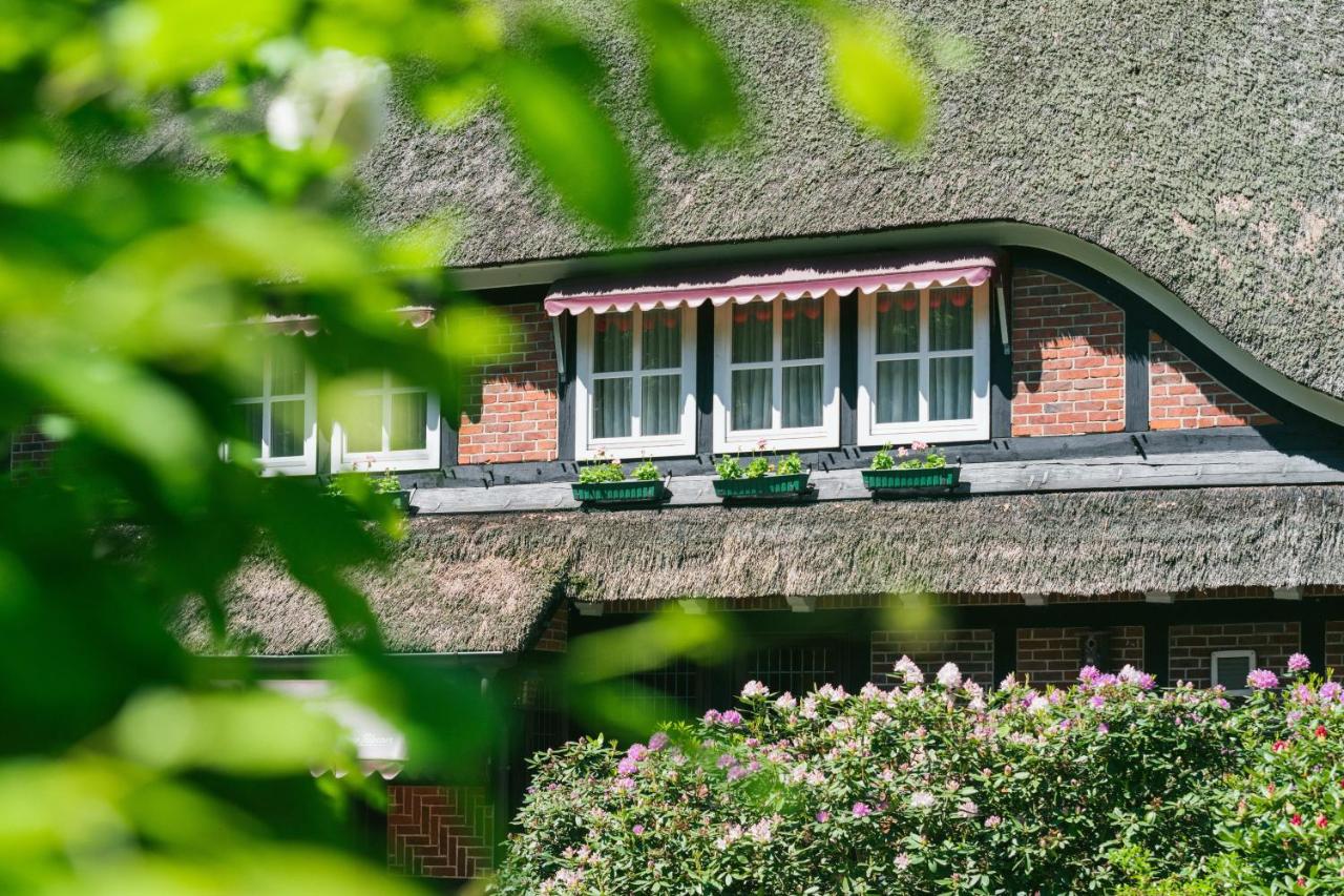 Hotel Landhaus Höpen photo 3