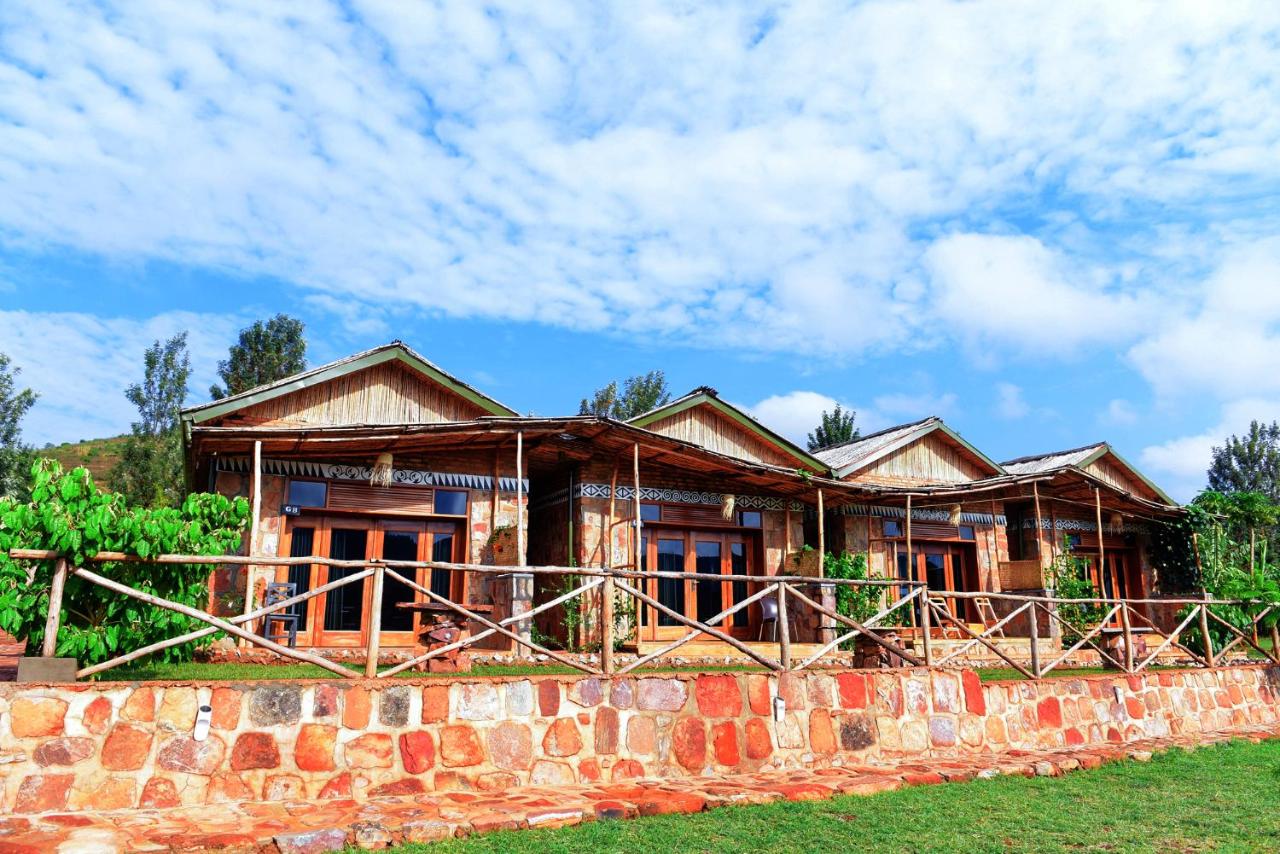 Akagera Transit Lodge
